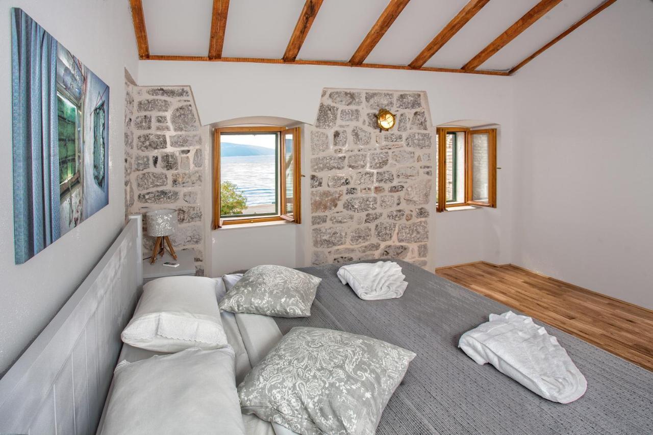 Villa Ruza, Donja Lastva Tivat Quarto foto