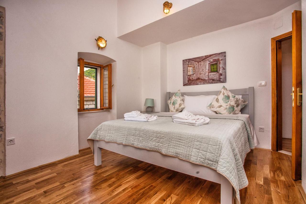 Villa Ruza, Donja Lastva Tivat Quarto foto
