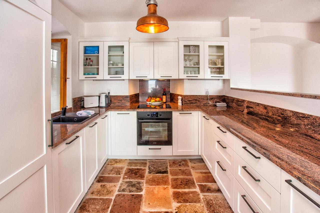 Villa Ruza, Donja Lastva Tivat Quarto foto